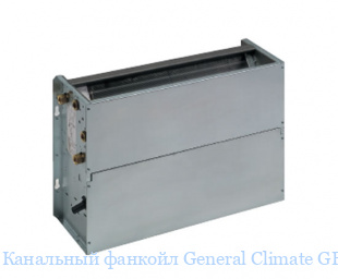   General Climate GFX-CA 330